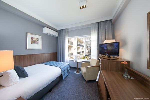 Bilderberg Parkhotel (Rotterdam)